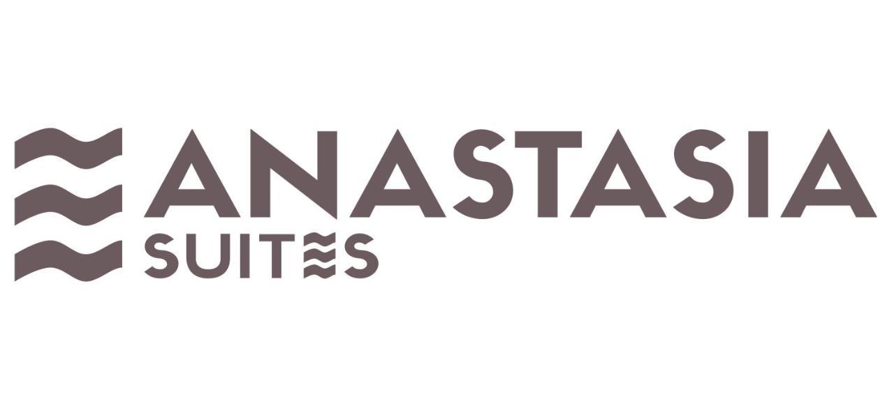 Anastasia Boutique Suites -Adults Only & Kids 12 Plus Asprovalta Exterior foto